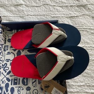 Hari Mari Men’s Flip Flops